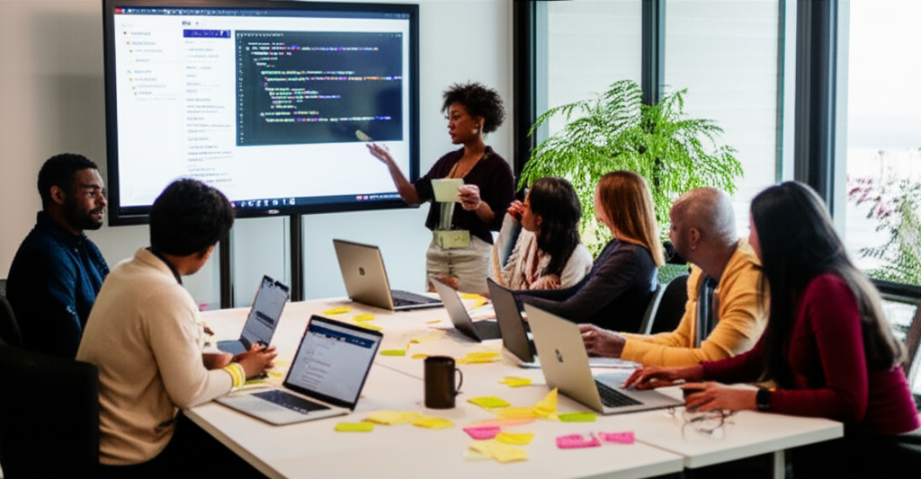 Skills Development in the Digital Age